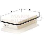 

MANN-FILTER C25006