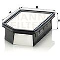 

MANN-FILTER C25013