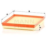 

MANN-FILTER C26009-2