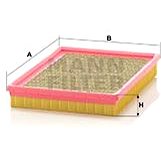 

MANN-FILTER C2681