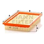 

MANN-FILTER C28005