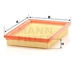 

MANN-FILTER C2851