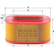 

MANN-FILTER C29200