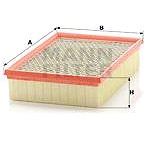 

MANN-FILTER C30153/2