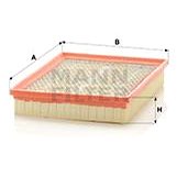 

MANN-FILTER C30170