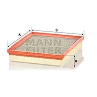 

MANN-FILTER C30170/1