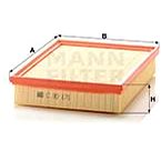 

MANN-FILTER C30171