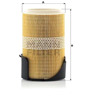 

MANN-FILTER C31002