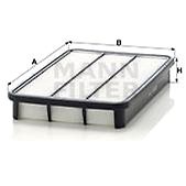 

MANN-FILTER C3145