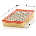 

MANN-FILTER C3261
