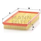 

MANN-FILTER C3270