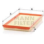 

MANN-FILTER C3479