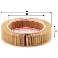 

MANN-FILTER C35118