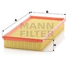 

MANN-FILTER C35124