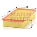 

MANN-FILTER C35156