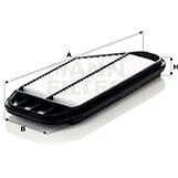 

MANN-FILTER C36013