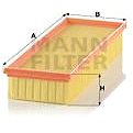 

MANN-FILTER C37132