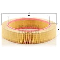 

MANN-FILTER C40174
