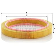 

MANN-FILTER C41121