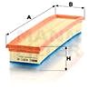 

MANN-FILTER C4371/2