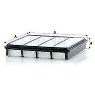 

MANN-FILTER C32014