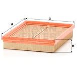 

MANN-FILTER C26012