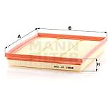 

MANN-FILTER C27026