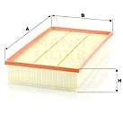 

MANN-FILTER C38003