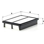 

MANN-FILTER C26032