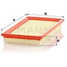 

MANN-FILTER C28013