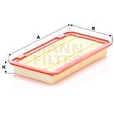 

MANN-FILTER C30020