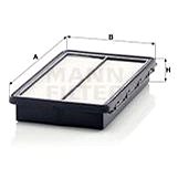 

MANN-FILTER C30027