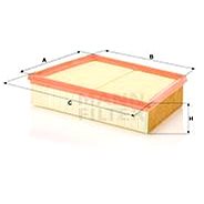 

MANN-FILTER C28022