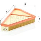

MANN-FILTER C36008