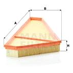 

MANN-FILTER C36009
