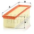 

MANN-FILTER C35012
