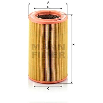 

MANN-FILTER C14115