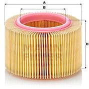 

MANN-FILTER C1530/1