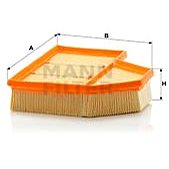 

MANN-FILTER C25111