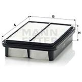 

MANN-FILTER C2535