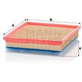 

MANN-FILTER C2687