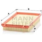 

MANN-FILTER C2759/1
