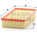 

MANN-FILTER C29118