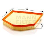 

MANN-FILTER C30013