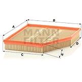 

MANN-FILTER C31149