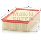 

MANN-FILTER C31195