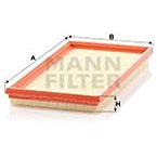 

MANN-FILTER C3361-2