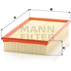 

MANN-FILTER C34175