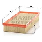 

MANN-FILTER C36168