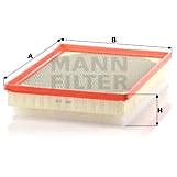 

MANN-FILTER C36172